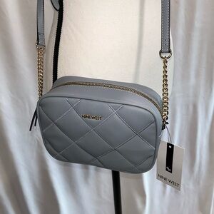 NWT Nine West purse